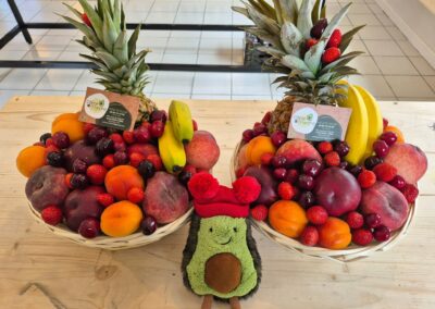 fruits et legumes bazas
