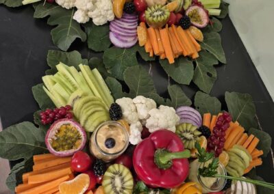 primeur saint come come au marche epicerie fine saint come fruits et legumes bazas fromagerie saint come