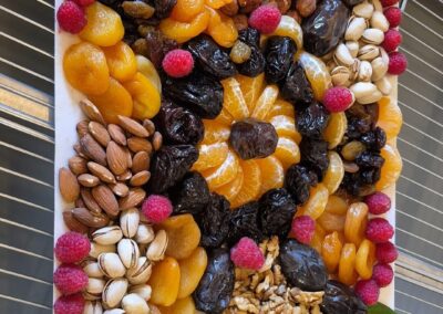 fruits et legumes bazas