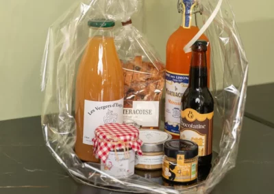 primeur saint come come au marche epicerie fine saint come fruits et legumes bazas fromagerie saint come